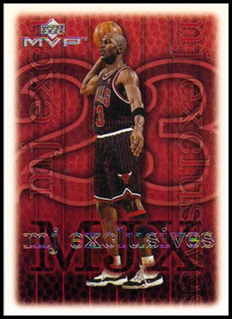 186 Michael Jordan